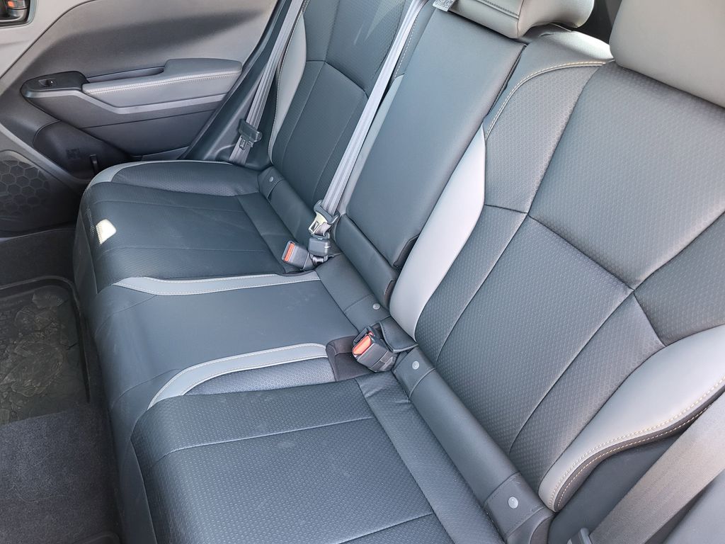 2024 Subaru Crosstrek Wilderness photo 26