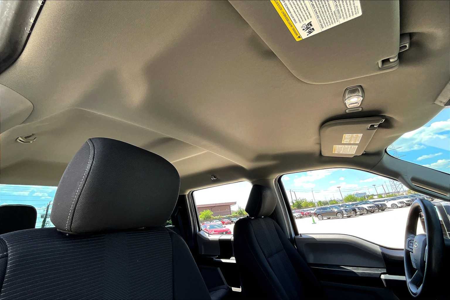 2019 Ford F-150 XL photo 13