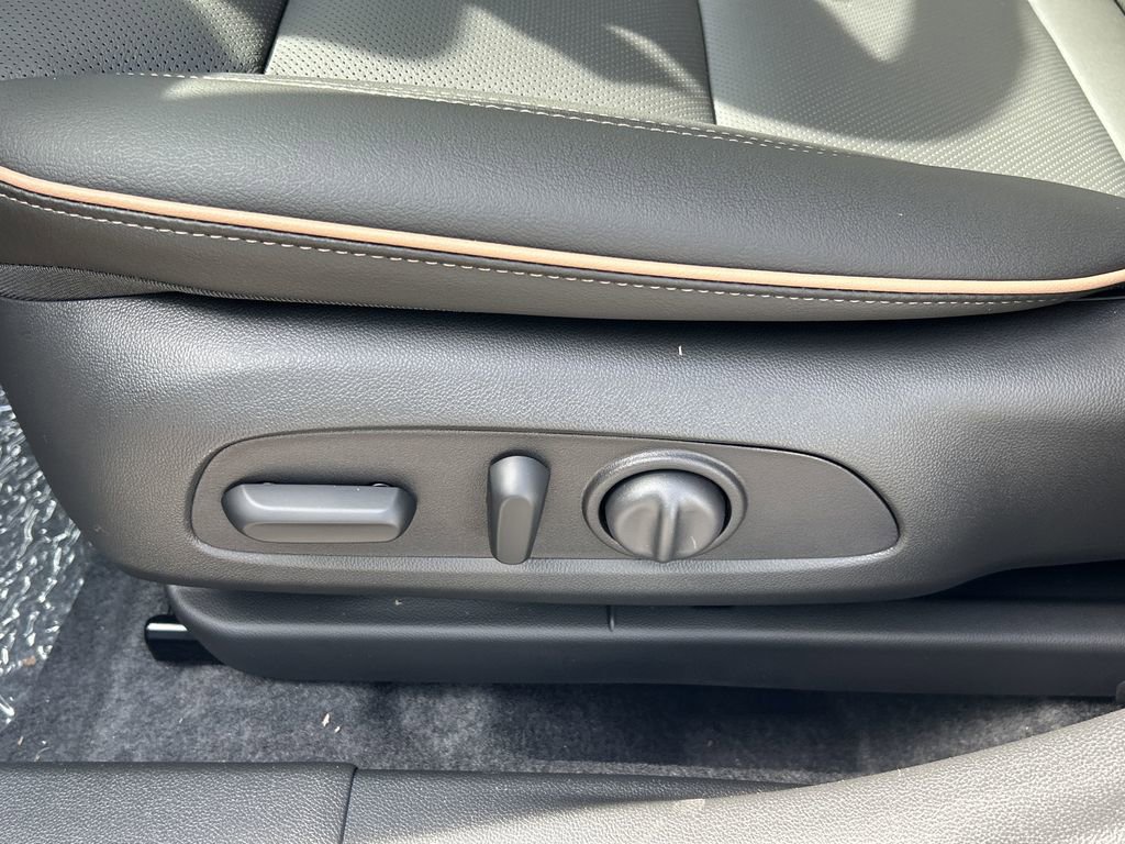 2025 Buick Envista Avenir photo 23