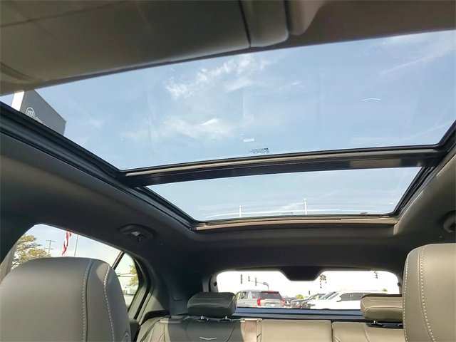 2023 Cadillac XT4 Premium Luxury photo 18