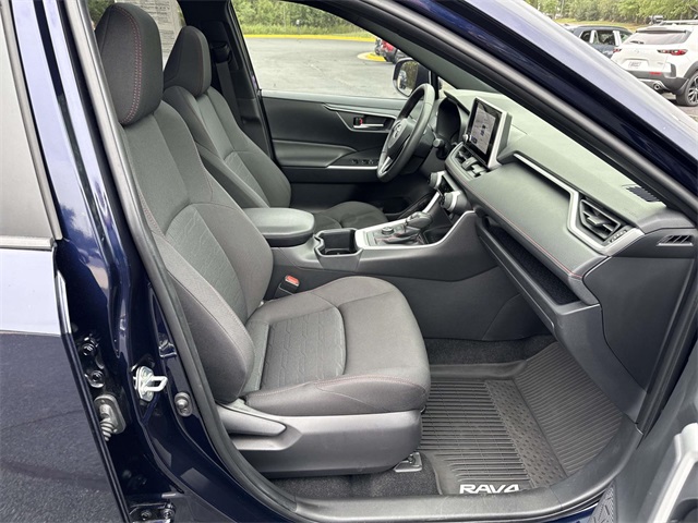 2024 Toyota RAV4 Prime SE photo 15