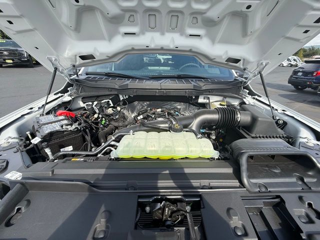 2025 Ford F-150 STX photo 38