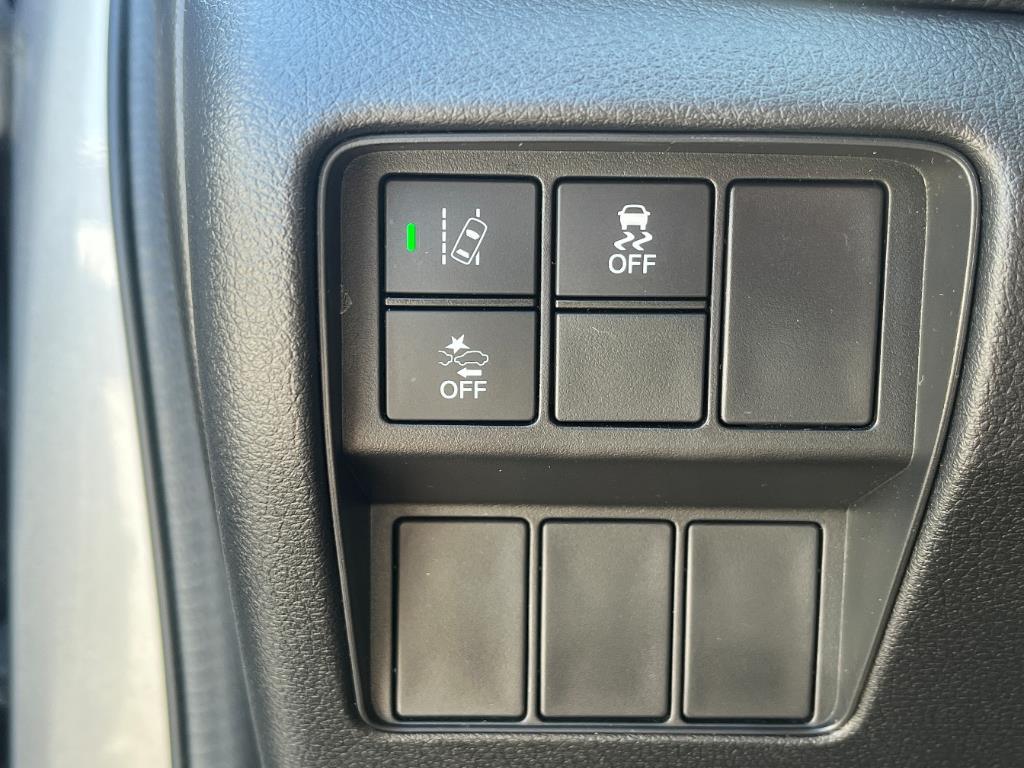 2020 Honda CR-V Hybrid EX photo 14