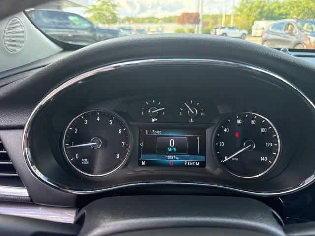 2022 Buick Encore Preferred photo 16