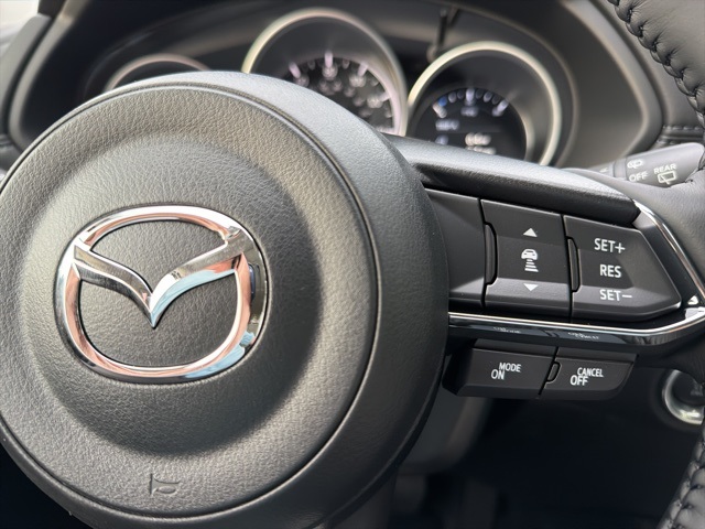2025 Mazda CX-5 2.5 S Preferred photo 19