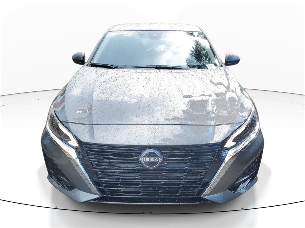 2025 Nissan Altima 2.5 S photo 3