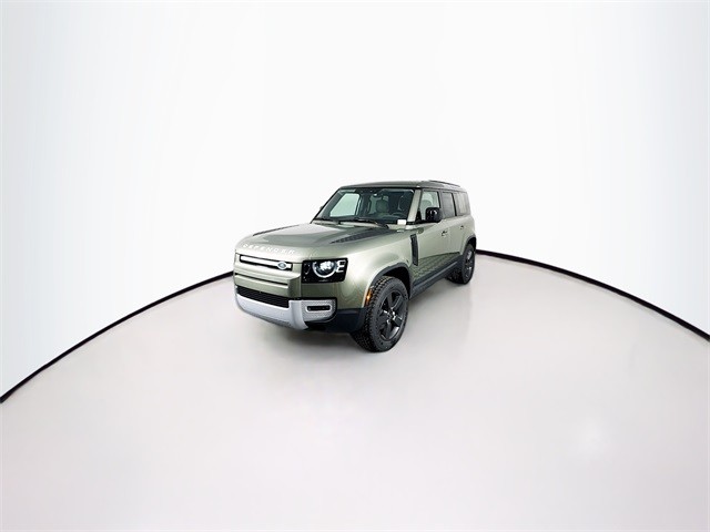 2025 Land Rover Defender 110 S