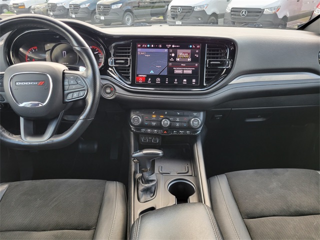 2022 Dodge Durango GT photo 16