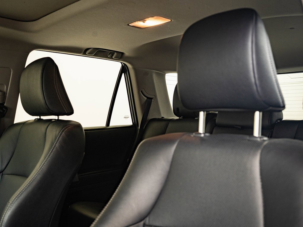 2022 Toyota 4Runner Limited photo 19