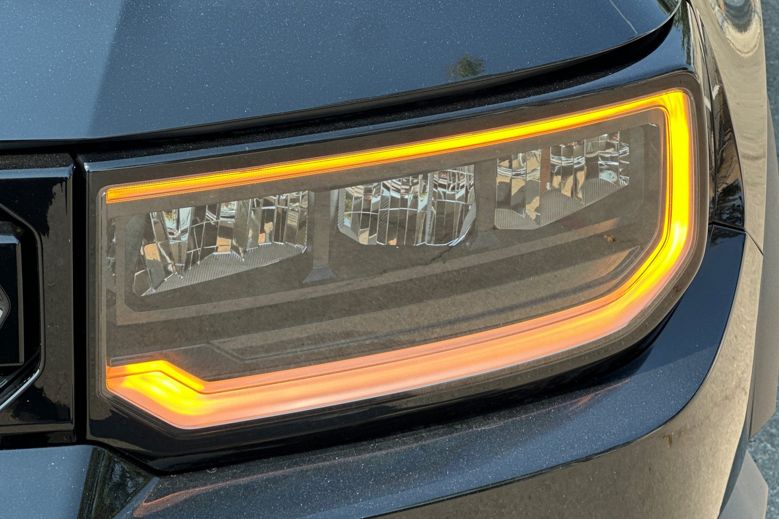 2026 Honda Passport TrailSport photo 29