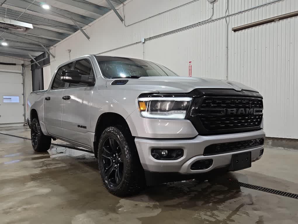 2023 RAM Ram 1500 Pickup Big Horn/Lone Star's photo