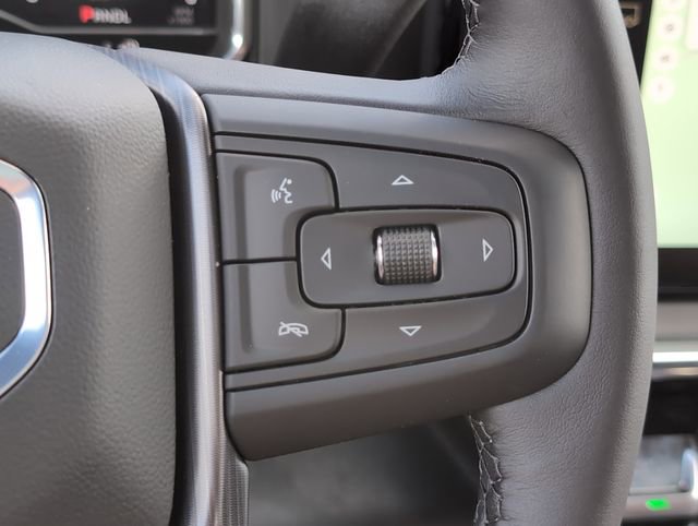 2025 Gmc Sierra 2500 HD Denali Ultimate photo 20