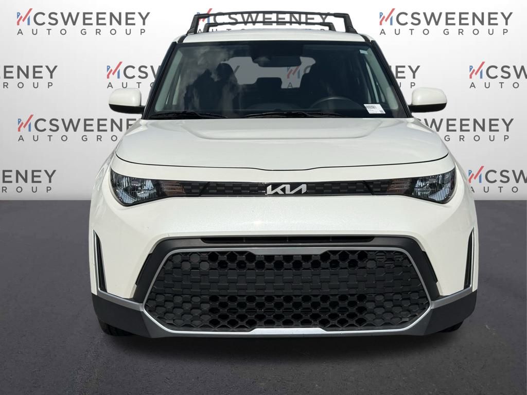 2023 Kia Soul LX photo 8