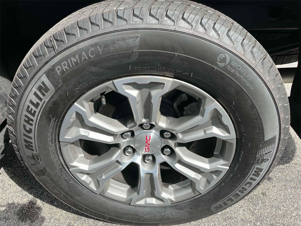 2025 Gmc Sierra 1500 SLT photo 11