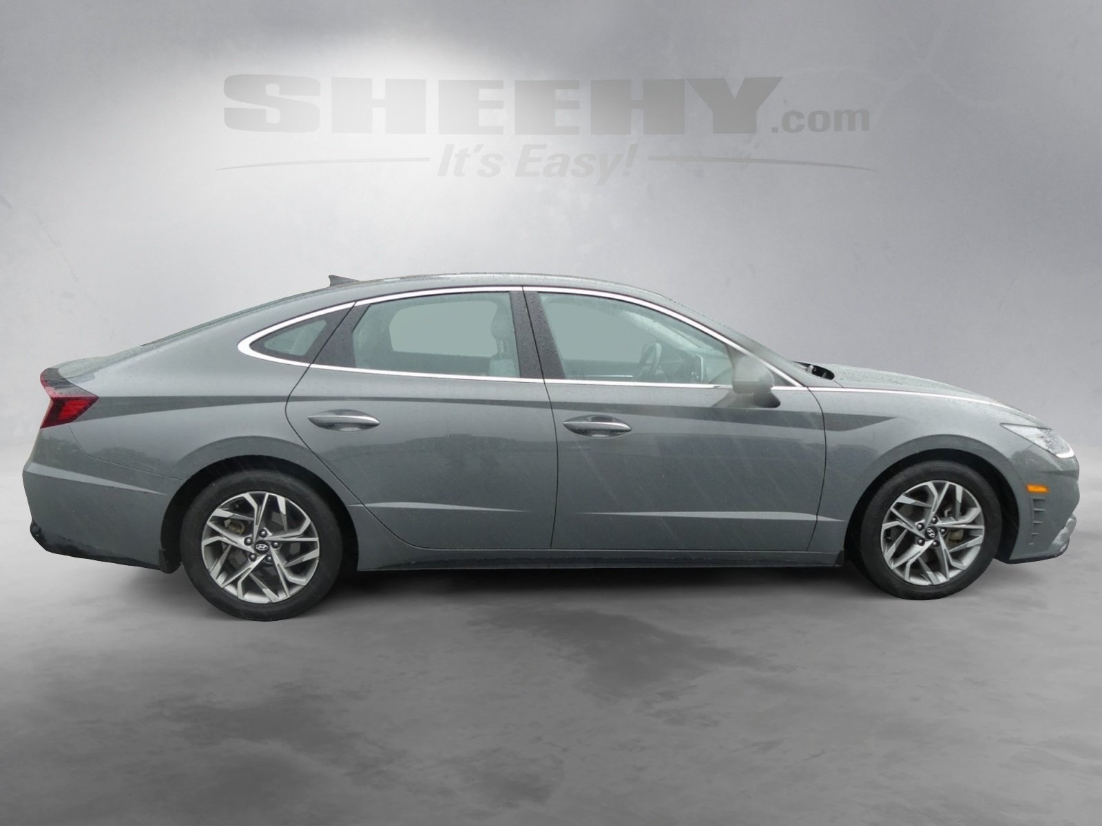 2021 Hyundai Sonata SEL Convenience photo 6