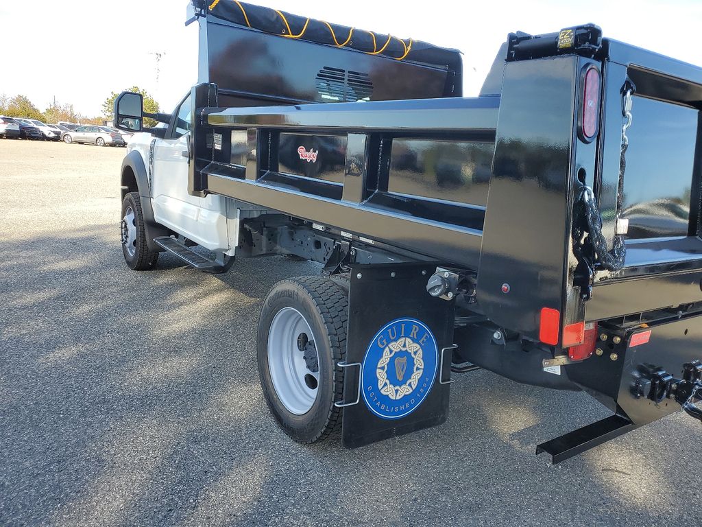 2024 Ford F-550 XL photo 7