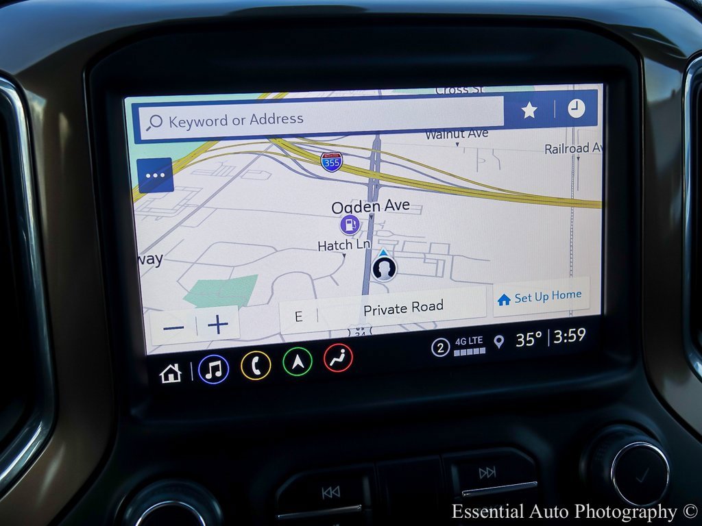 2022 CHEVROLET SILVERADO LTD - Image 23