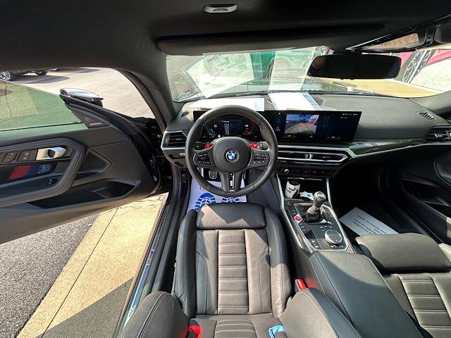 2024 Bmw M2 Coupe photo 25