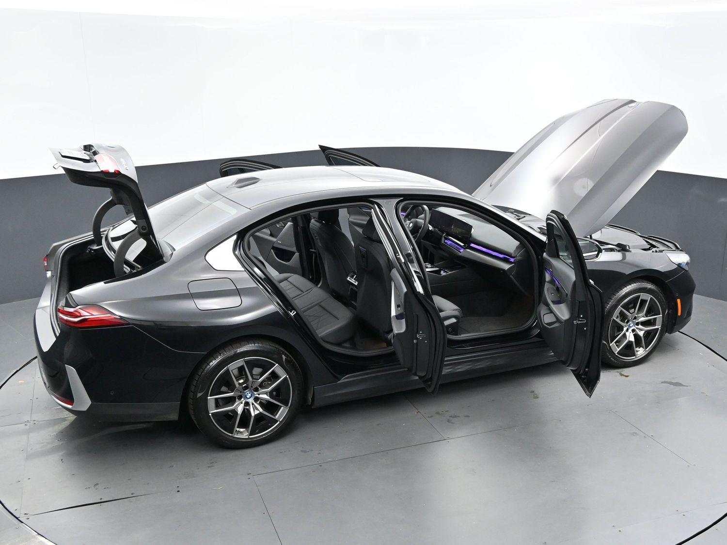 2024 Bmw i5 eDrive40 photo 41