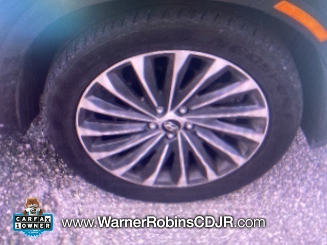 2024 Hyundai Palisade Calligraphy photo 3