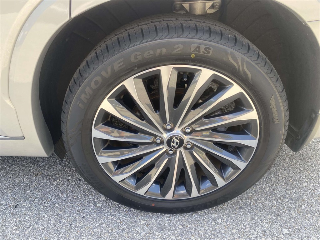 2023 Hyundai Palisade Calligraphy photo 6