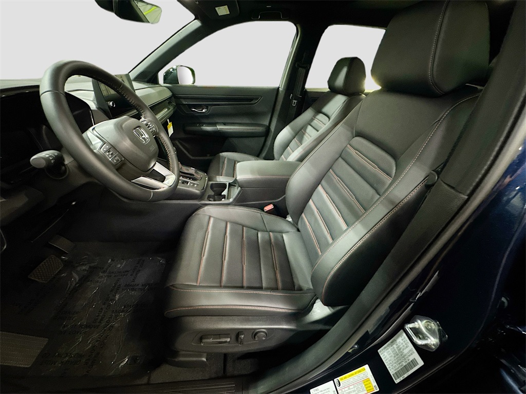 2026 Honda CR-V Sport-L Hybrid photo 15