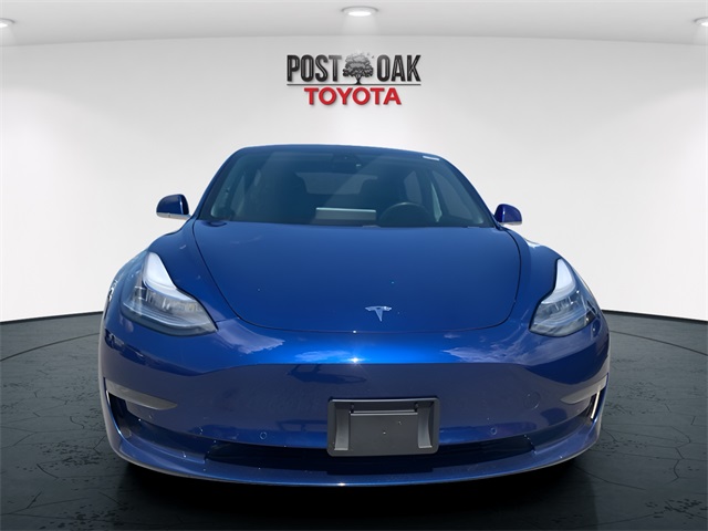 Used 2019 Tesla Model 3 Base with VIN 5YJ3E1EA0KF299340 for sale in Midwest City, OK