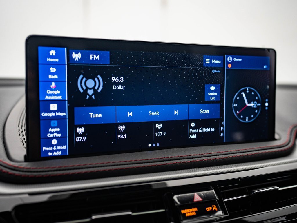 2026 Acura MDX SH-AWD A-Spec Advance photo 28