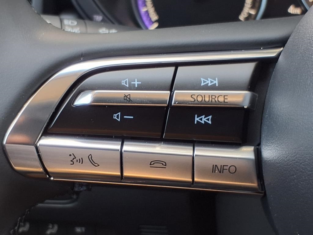 2025 Mazda CX-50 Premium Plus photo 13