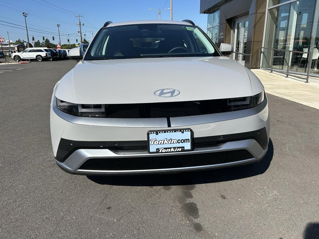 2025 Hyundai Ioniq 5 SEL photo 2