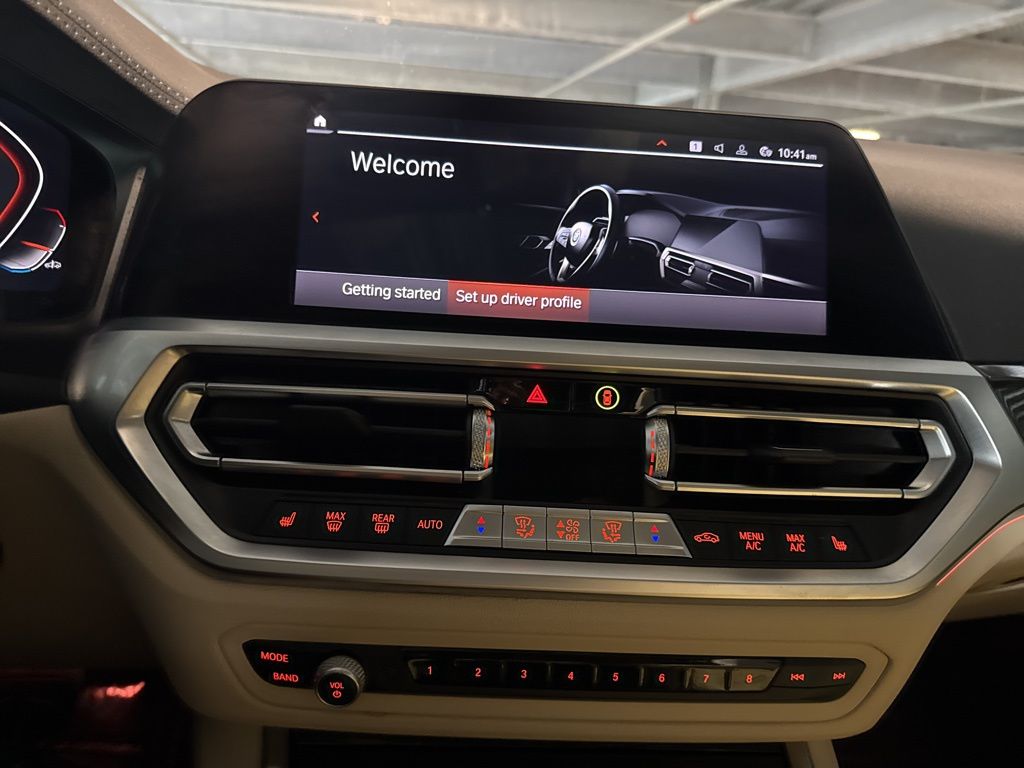 2021 Bmw 330i photo 29