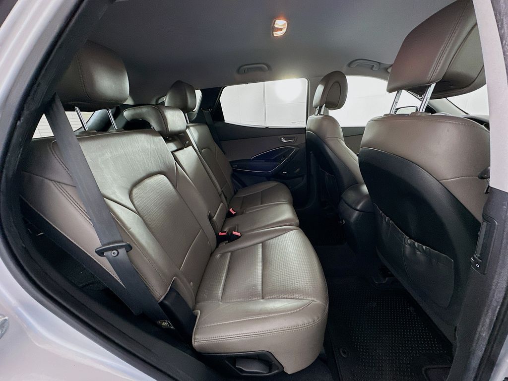 2014 Hyundai Santa Fe Sport 2.0T photo 23