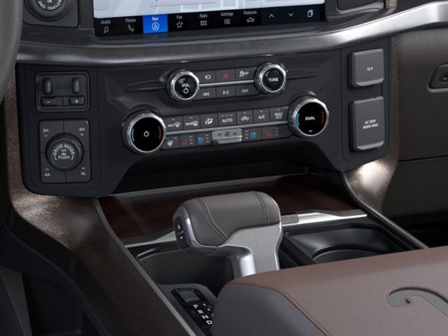 2026 FORD F-150 - Image 37