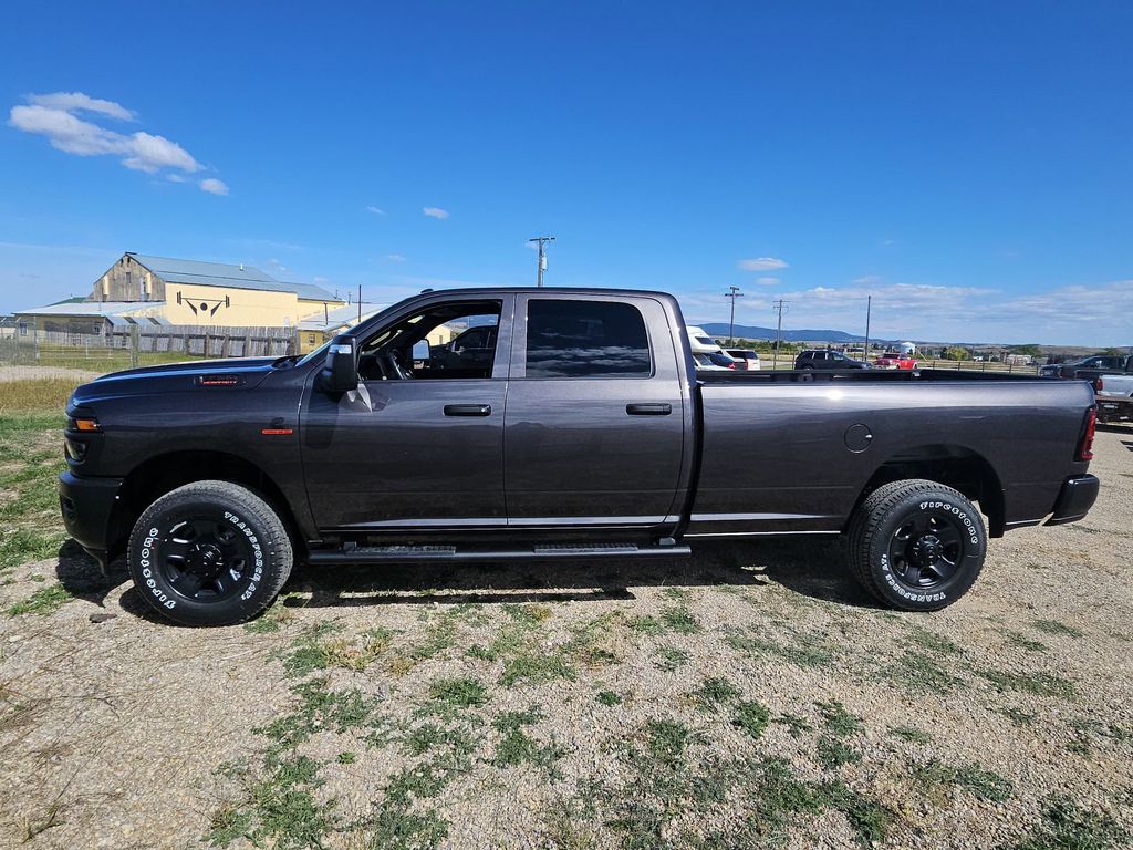2026 Ram 3500 Tradesman photo 15