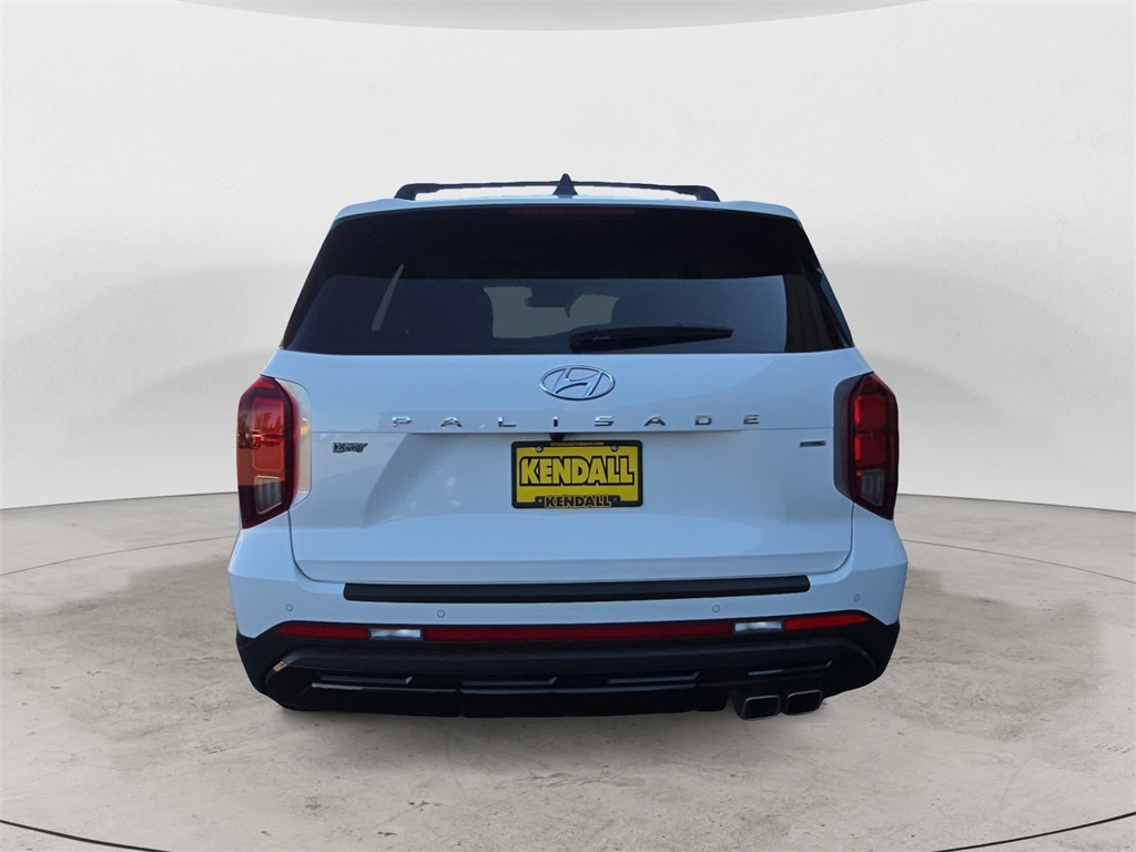 2023 Hyundai Palisade XRT photo 3