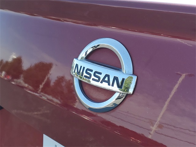 2021 Nissan Altima 2.5 SL photo 6