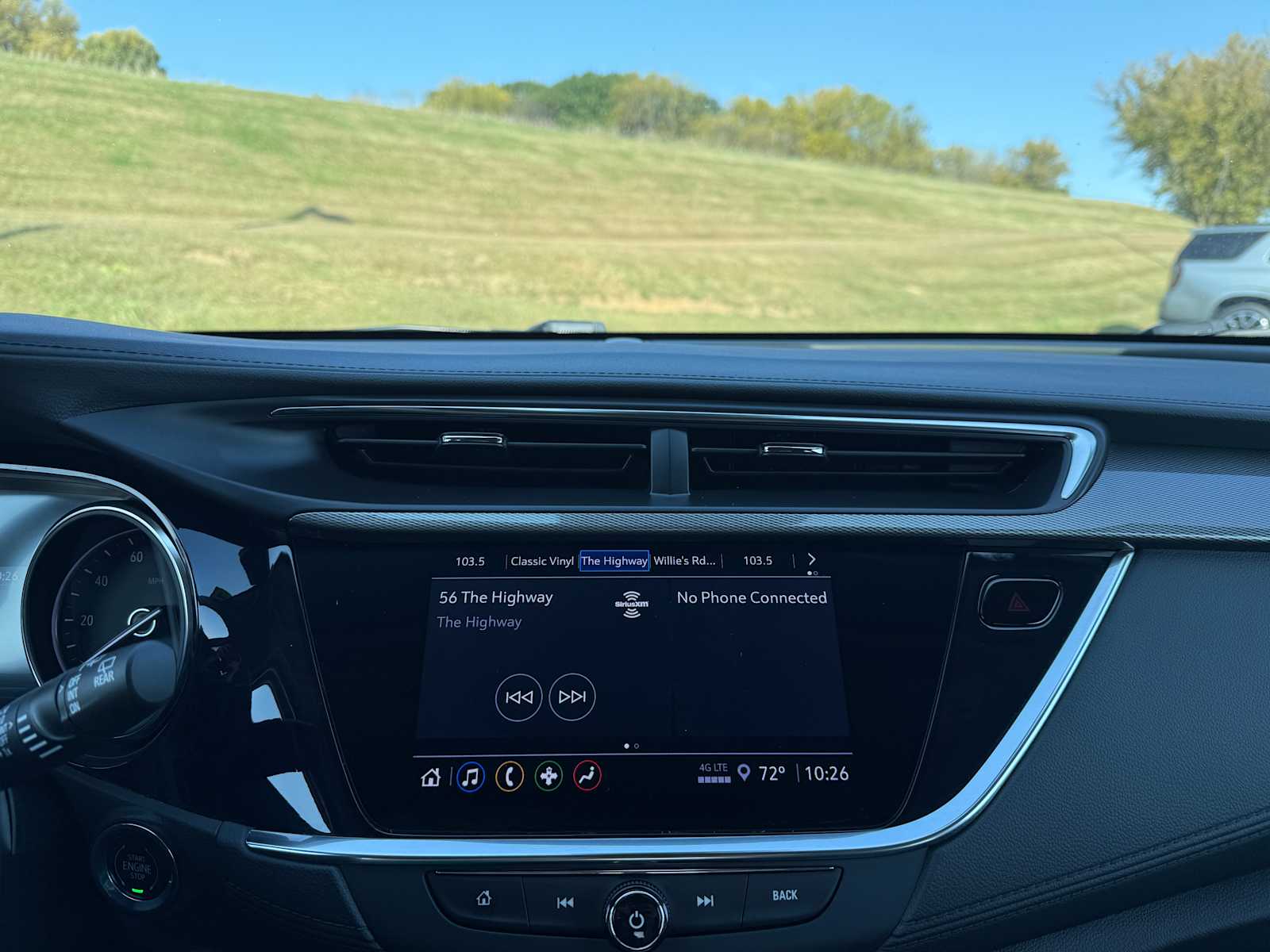 2023 Buick Encore GX Select photo 24
