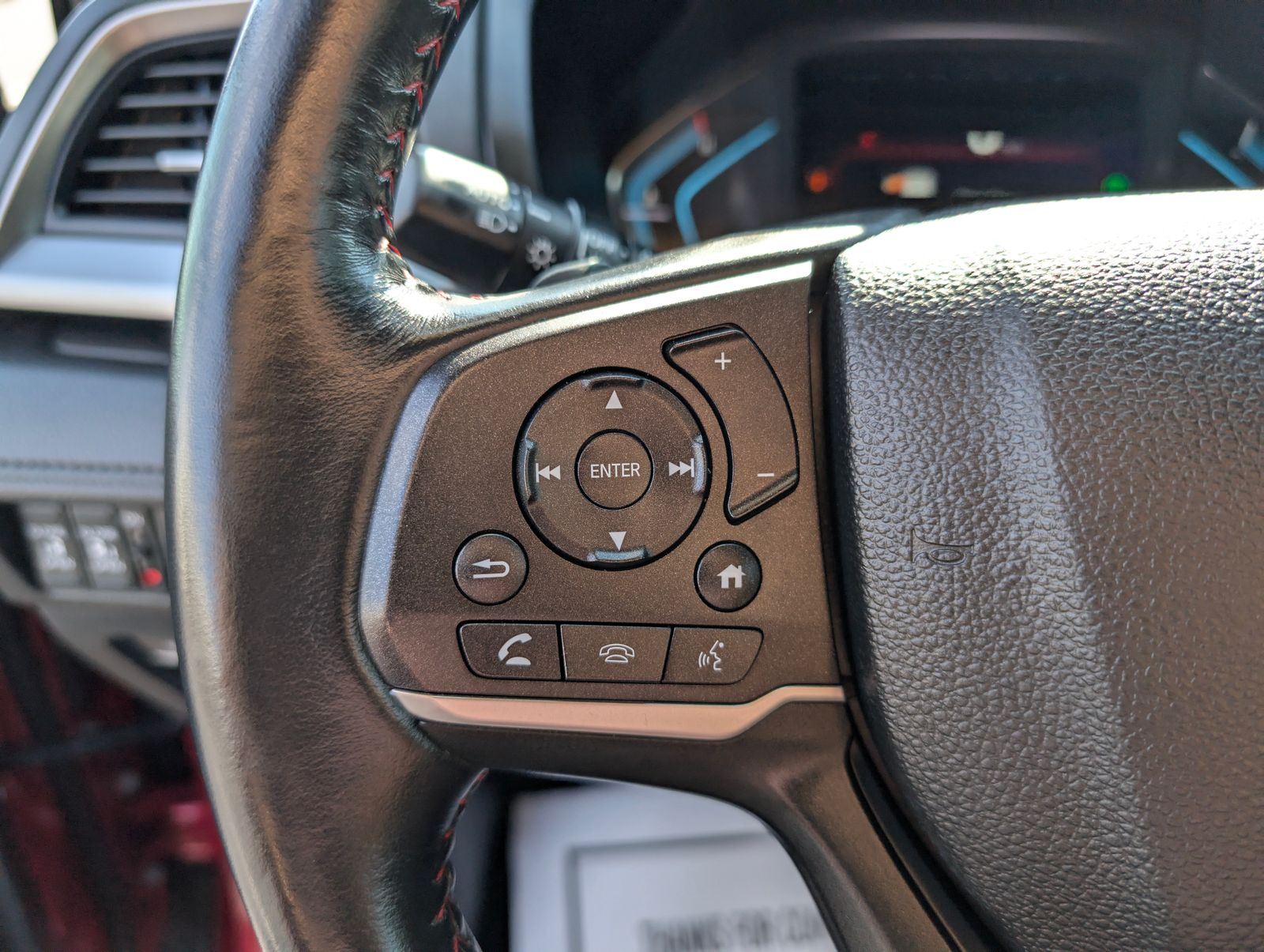 2024 Honda Odyssey Sport photo 18