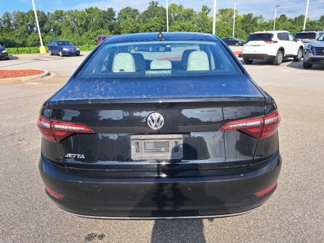 2020 Volkswagen Jetta 1.4T SE photo 9