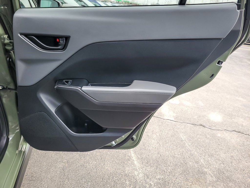 2026 SUBARU CROSSTREK - Image 18