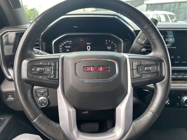 2024 Gmc Sierra 1500 SLE photo 13