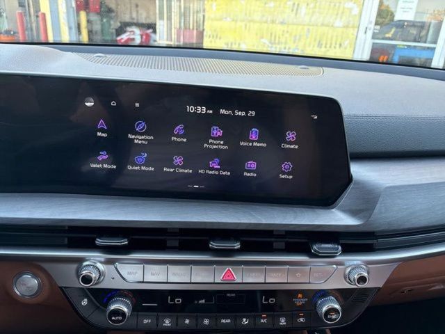 2024 Kia Telluride EX X-Line photo 10