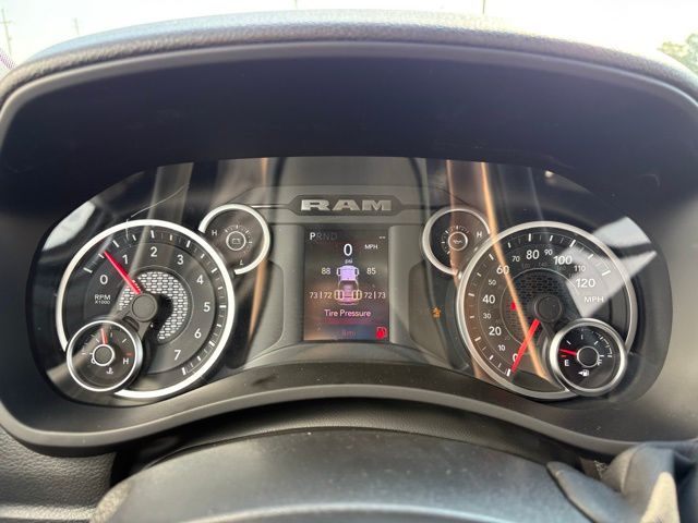 2026 Ram 3500 Tradesman photo 16