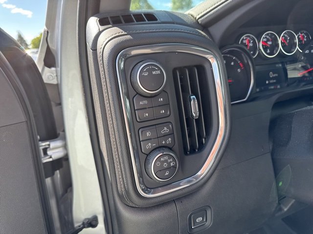 2023 Chevrolet Silverado 2500HD LTZ photo 30