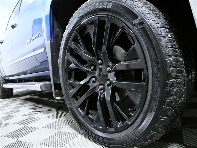 Used 2016 Chevrolet Silverado 1500 LTZ with VIN 3GCUKSEC2GG375176 for sale in Apple Valley, Minnesota