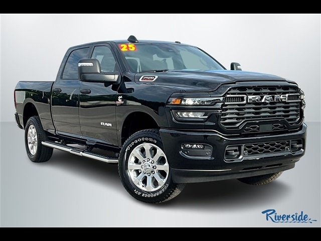 2026 RAM Ram 2500 Pickup Big Horn's photo