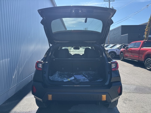 2025 Subaru Crosstrek Wilderness photo 18