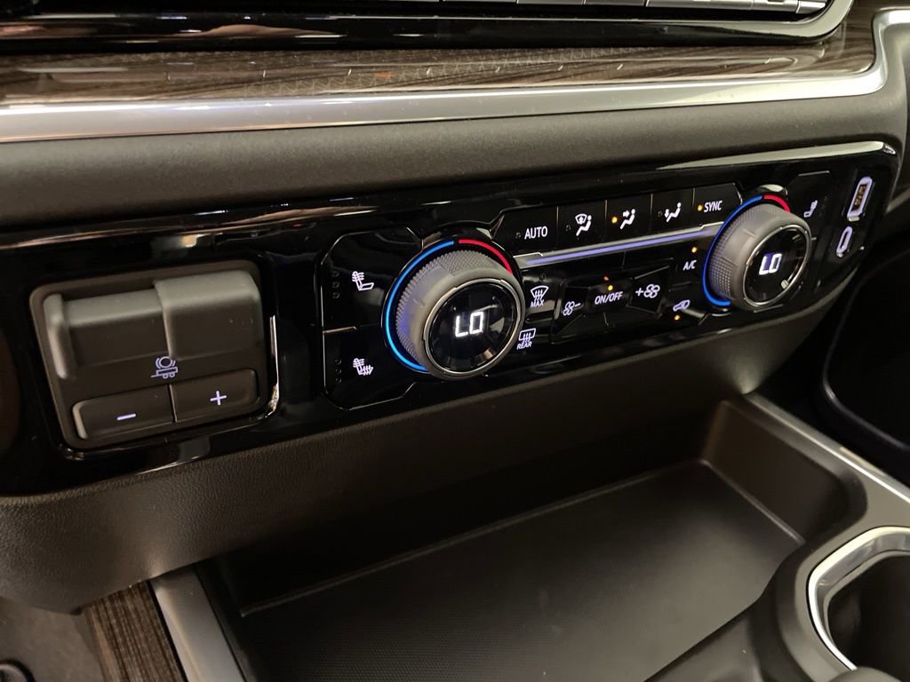 2026 Chevrolet Silverado 1500 photo 33