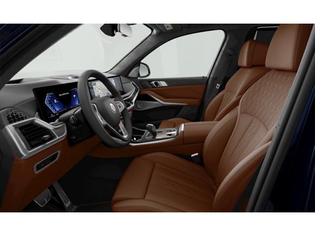 2026 Bmw X7 ALPINA XB7 photo 3