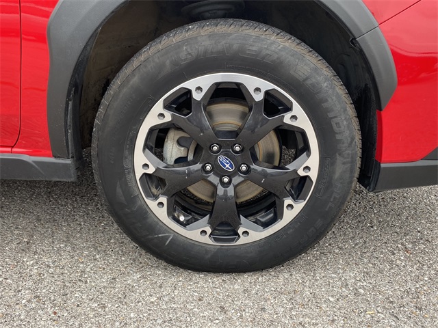 2023 Subaru Crosstrek Base photo 10